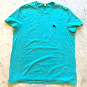 Burberry T-Shirt Size XL